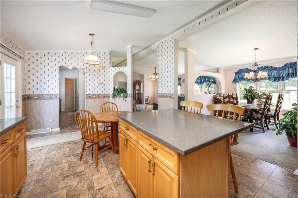 338 Hicks Farm Road Staley, NC 27355 - Photo 24 of 47 Gallery Image 24