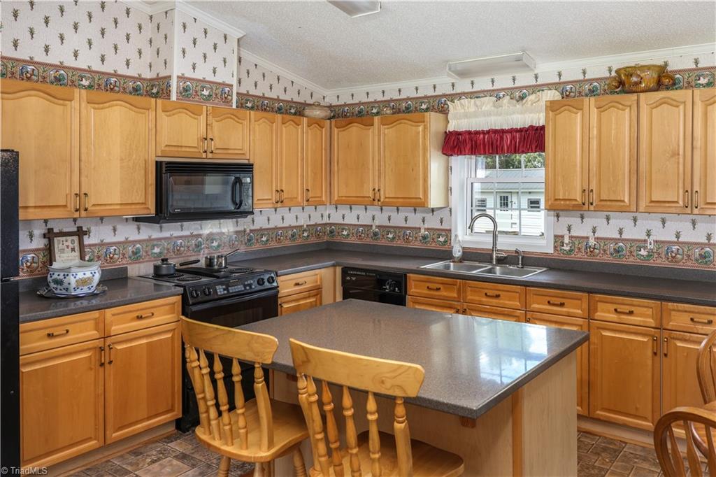 338 Hicks Farm Road Staley, NC 27355 - Photo 25 of 47 Gallery Image 25