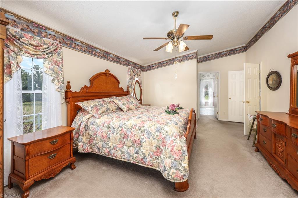 338 Hicks Farm Road Staley, NC 27355 - Photo 27 of 47 Gallery Image 27