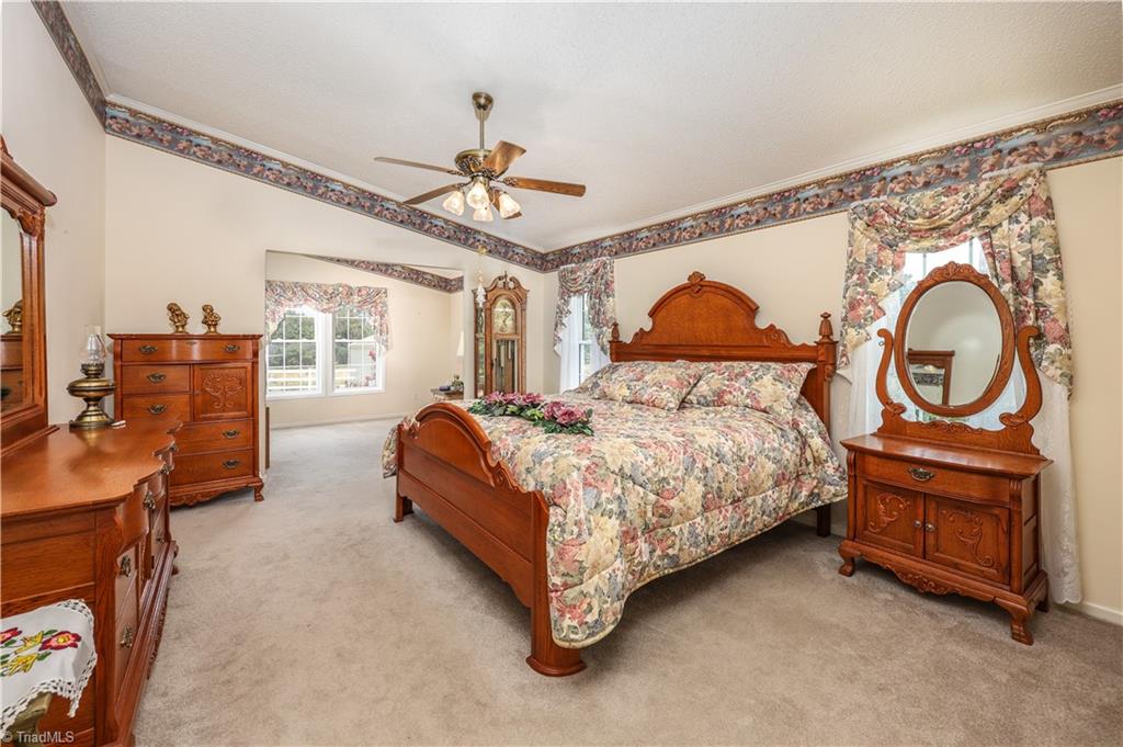 338 Hicks Farm Road Staley, NC 27355 - Photo 28 of 47 Gallery Image 28