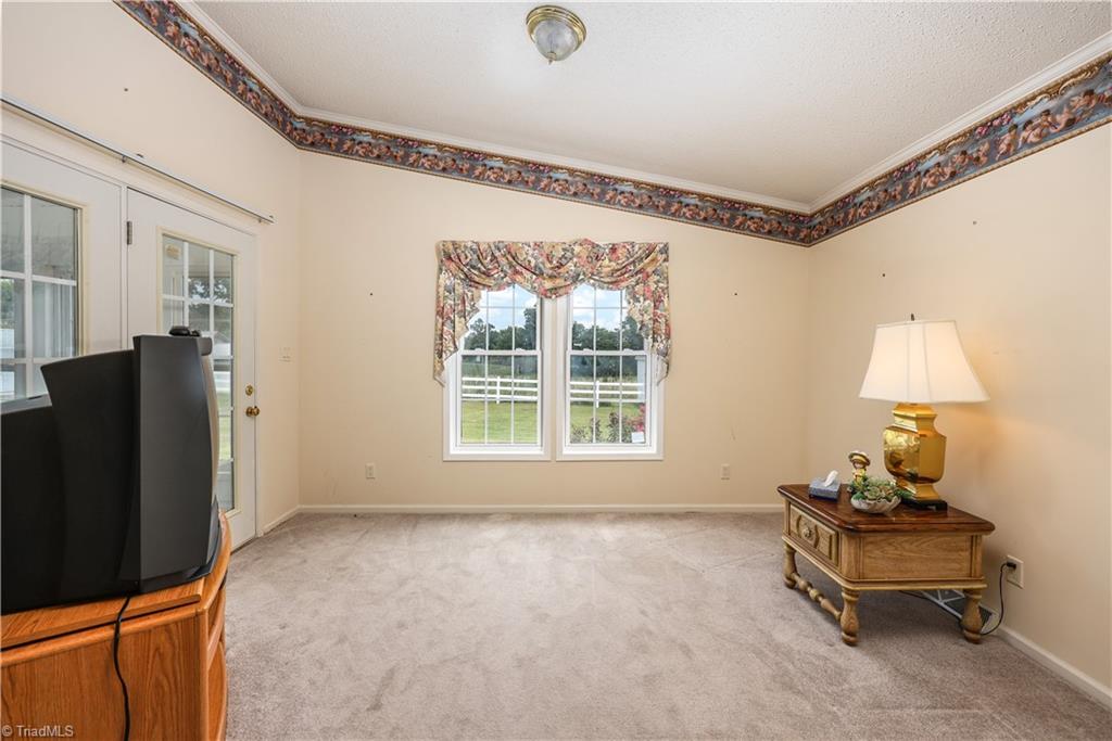 338 Hicks Farm Road Staley, NC 27355 - Photo 29 of 47 Gallery Image 29