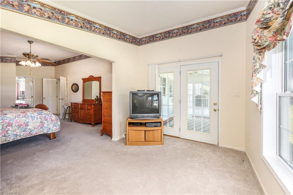 338 Hicks Farm Road Staley, NC 27355 - Photo 30 of 47 Gallery Image 30