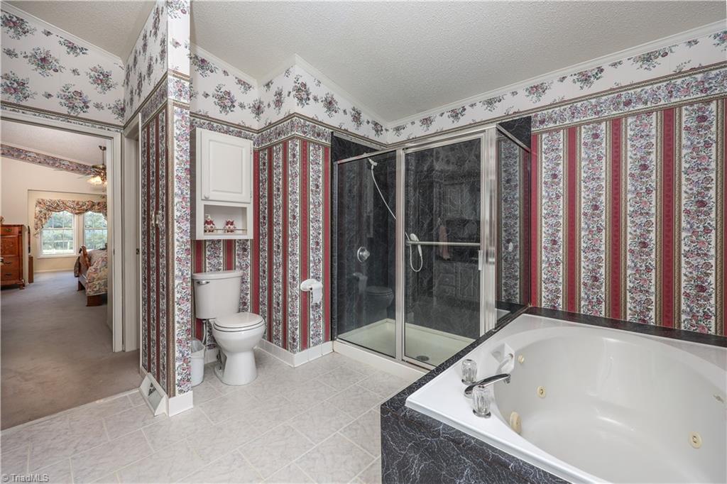 338 Hicks Farm Road Staley, NC 27355 - Photo 31 of 47 Gallery Image 31