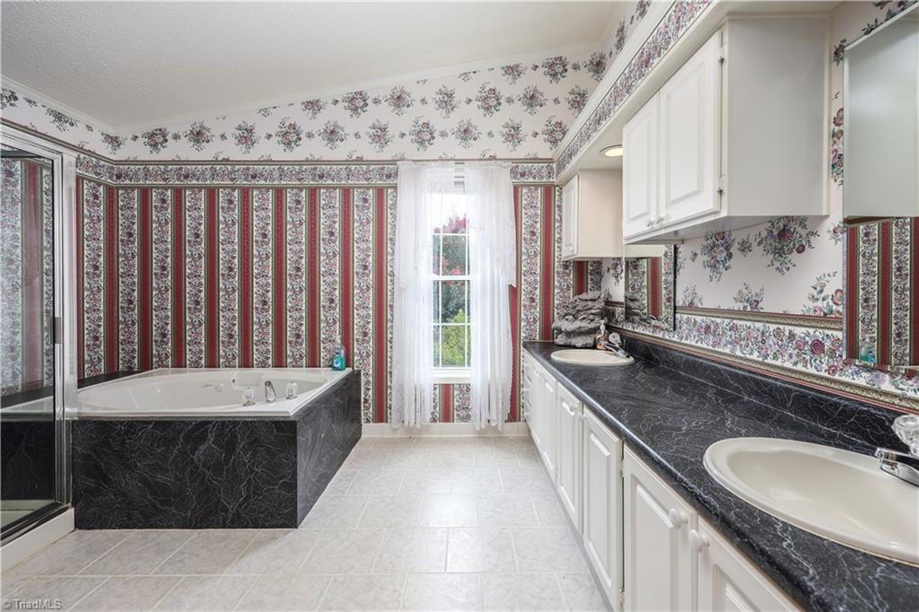 338 Hicks Farm Road Staley, NC 27355 - Photo 32 of 47 Gallery Image 32