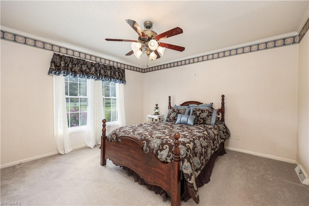 338 Hicks Farm Road Staley, NC 27355 - Photo 33 of 47 Gallery Image 33