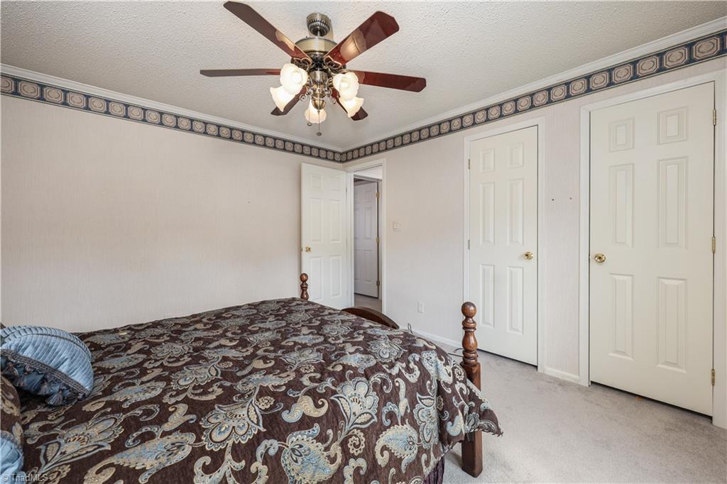 338 Hicks Farm Road Staley, NC 27355 - Photo 34 of 47 Gallery Image 34