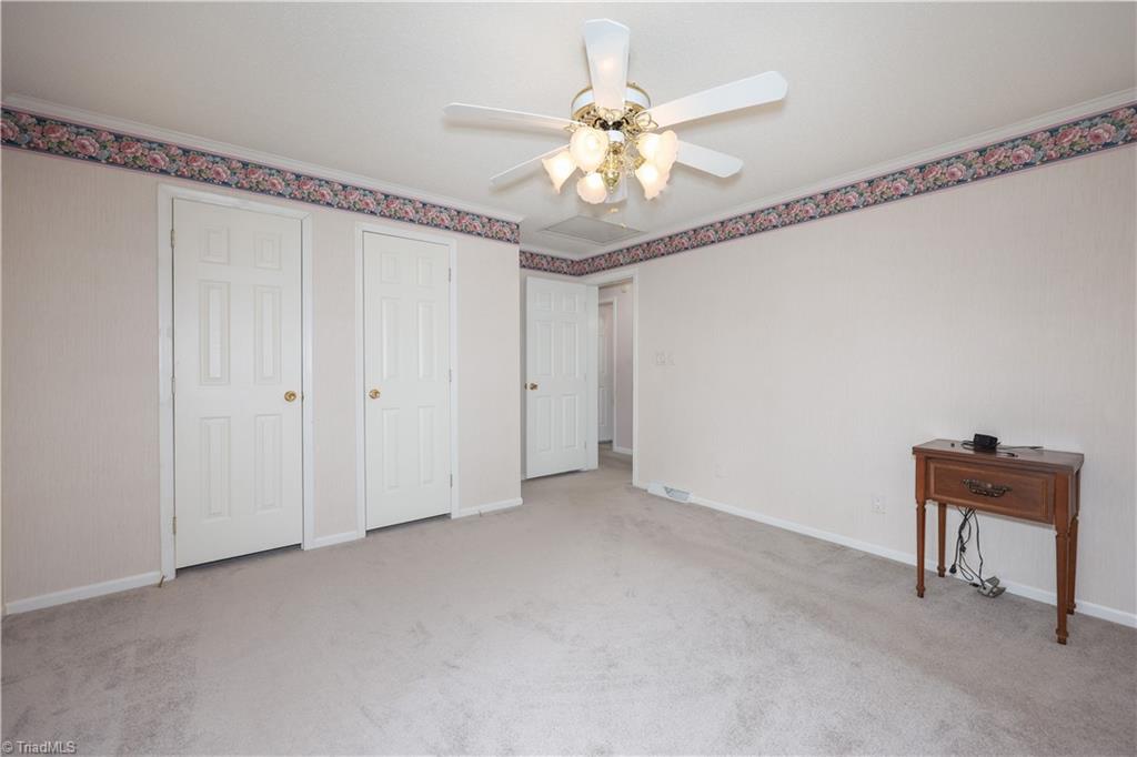 338 Hicks Farm Road Staley, NC 27355 - Photo 36 of 47 Gallery Image 36