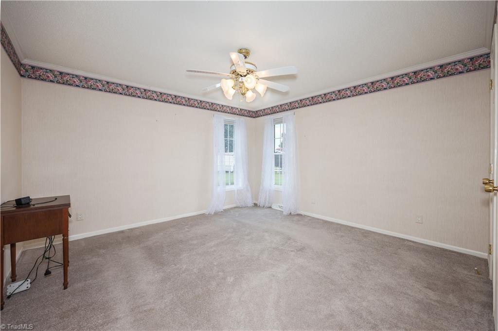 338 Hicks Farm Road Staley, NC 27355 - Photo 37 of 47 Gallery Image 37
