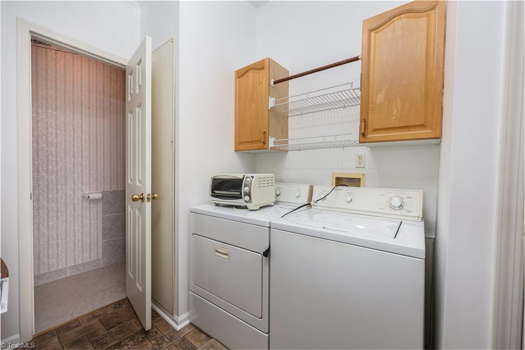 338 Hicks Farm Road Staley, NC 27355 - Photo 38 of 47 Gallery Image 38