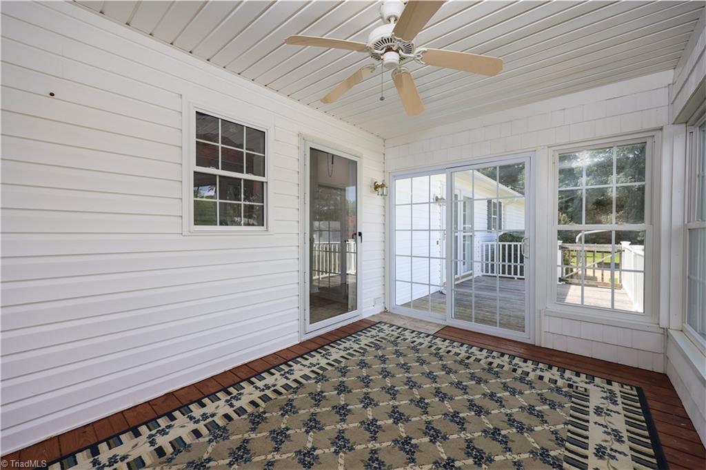 338 Hicks Farm Road Staley, NC 27355 - Photo 39 of 47 Gallery Image 39