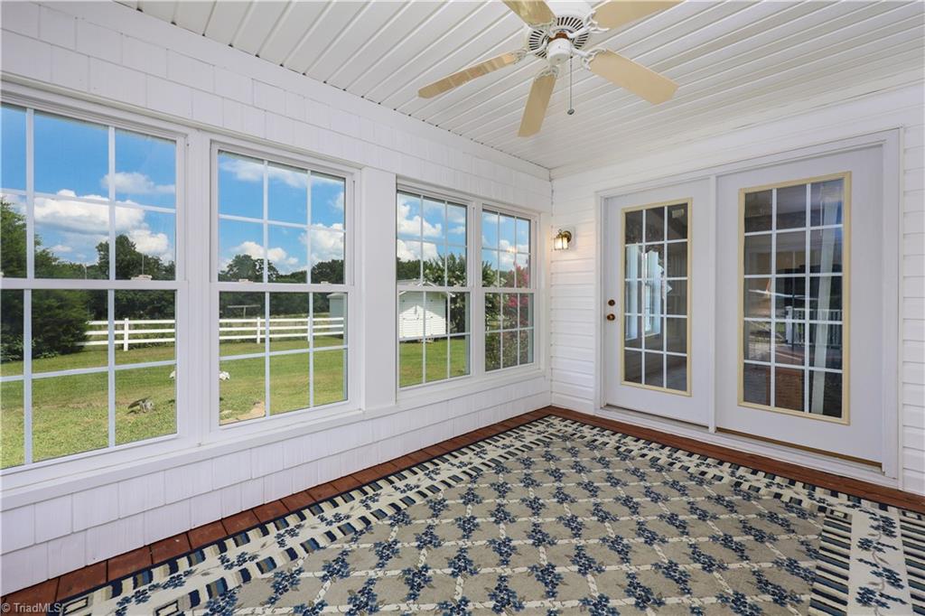 338 Hicks Farm Road Staley, NC 27355 - Photo 40 of 47 Gallery Image 40
