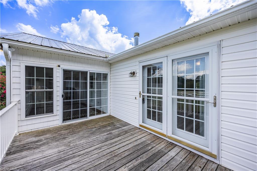 338 Hicks Farm Road Staley, NC 27355 - Photo 41 of 47 Gallery Image 41