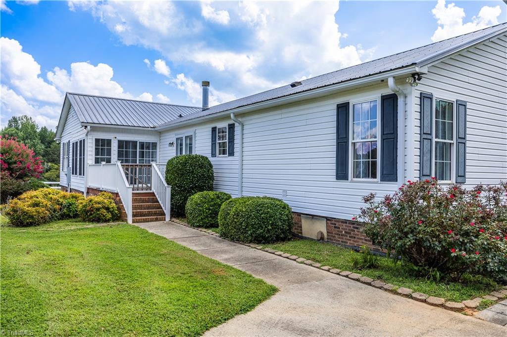338 Hicks Farm Road Staley, NC 27355 - Photo 42 of 47 Gallery Image 42