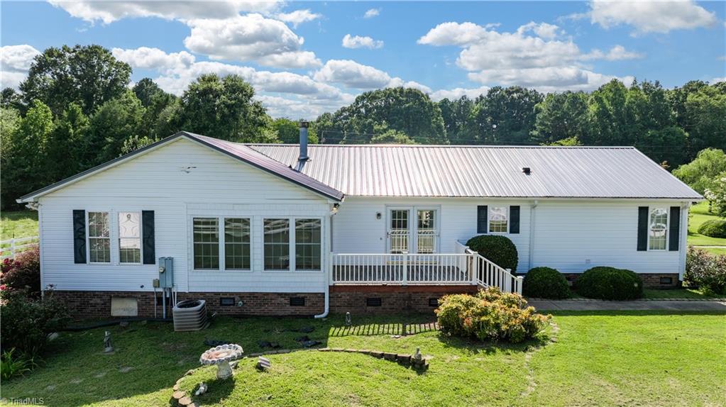 338 Hicks Farm Road Staley, NC 27355 - Photo 43 of 47 Gallery Image 43