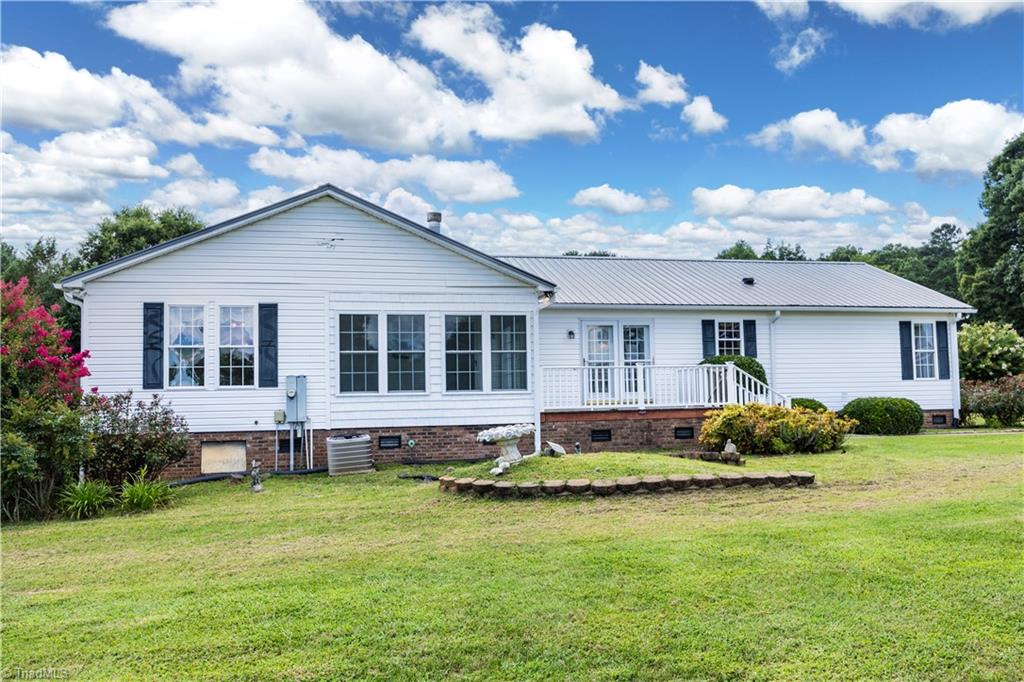 338 Hicks Farm Road Staley, NC 27355 - Photo 44 of 47 Gallery Image 44