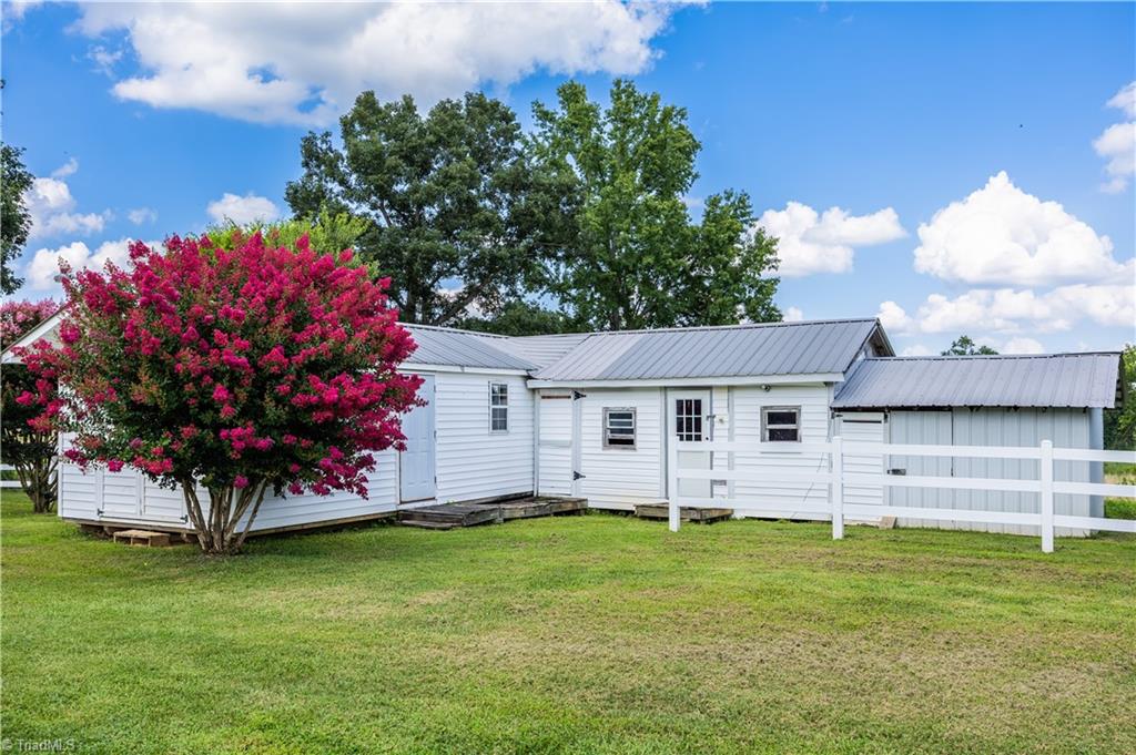 338 Hicks Farm Road Staley, NC 27355 - Photo 46 of 47 Gallery Image 46