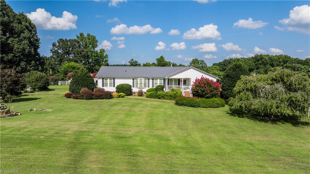 338 Hicks Farm Road Staley, NC 27355 - Photo 8 of 47 Gallery Image 8