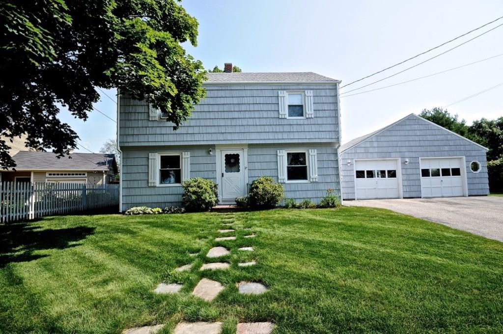 17 Olive Road South Portland, ME 04106 - Photo 1 of 23 Photo
