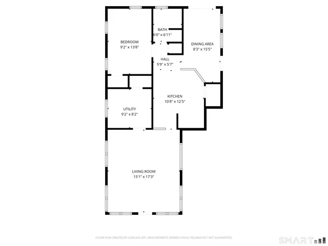 $2,400 | 10 C Crouch Road, Branford, CT 06405
