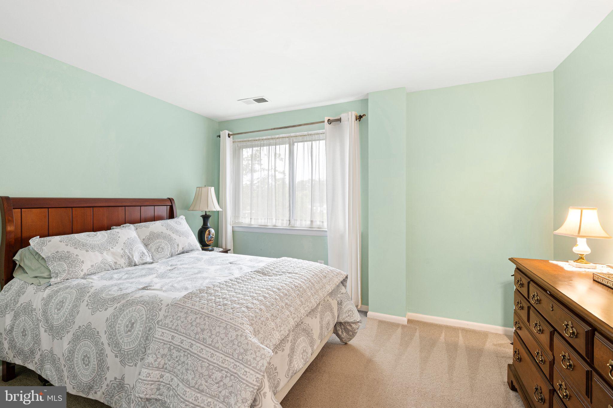 501 North Providence Road, Unit 319 Media, PA 19063 - Photo 12 of 29 Bedroom 2
