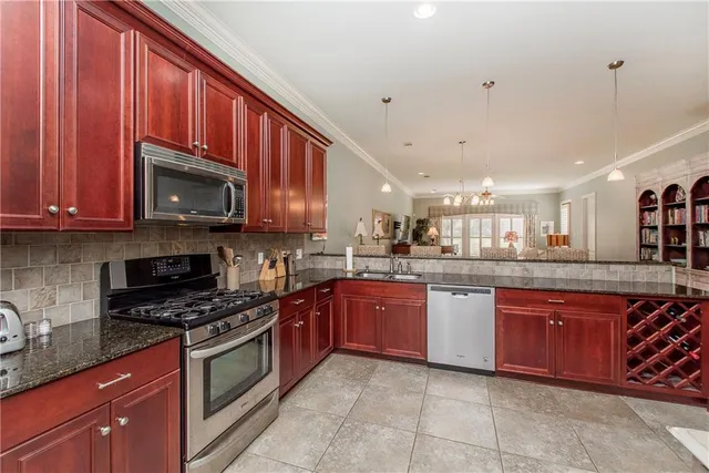 $319,000 | 23783 Monarch Point, Springfield, LA 70462