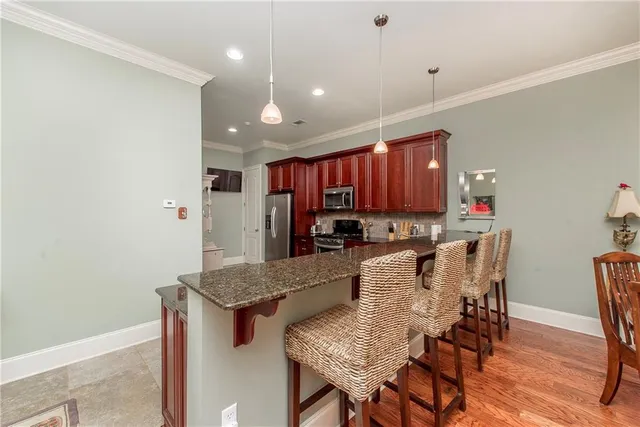 $319,000 | 23783 Monarch Point, Springfield, LA 70462