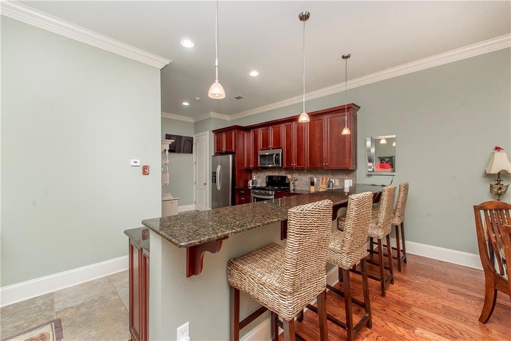 23783 Monarch Point Springfield, LA 70462 - Photo 12 of 35