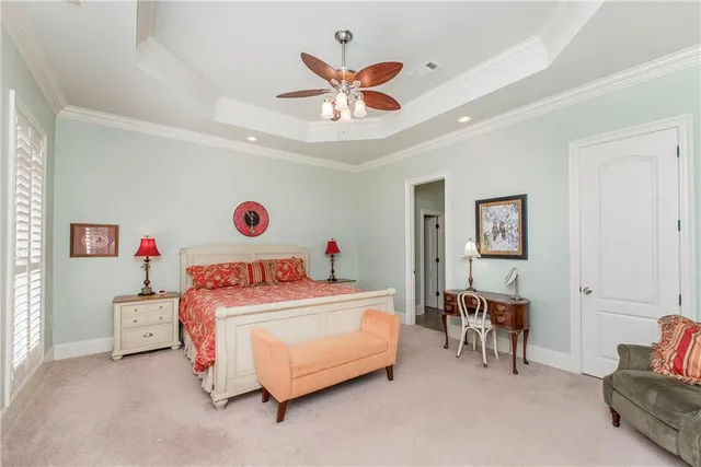 $319,000 | 23783 Monarch Point, Springfield, LA 70462