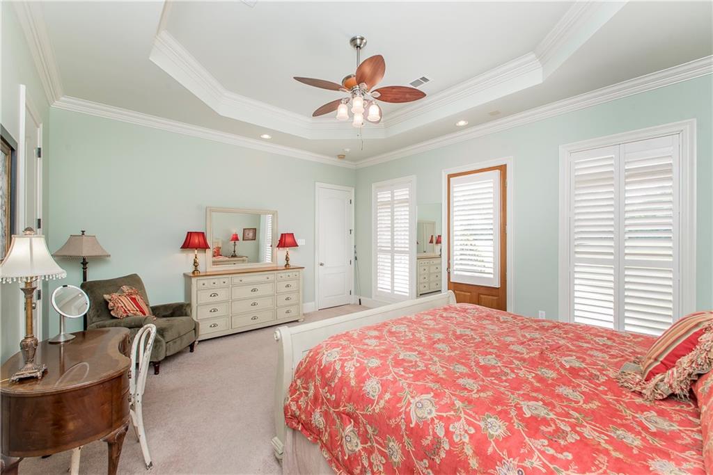 23783 Monarch Point Springfield, LA 70462 - Photo 16 of 35