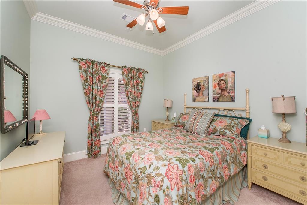 23783 Monarch Point Springfield, LA 70462 - Photo 21 of 35