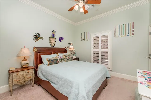 $319,000 | 23783 Monarch Point, Springfield, LA 70462