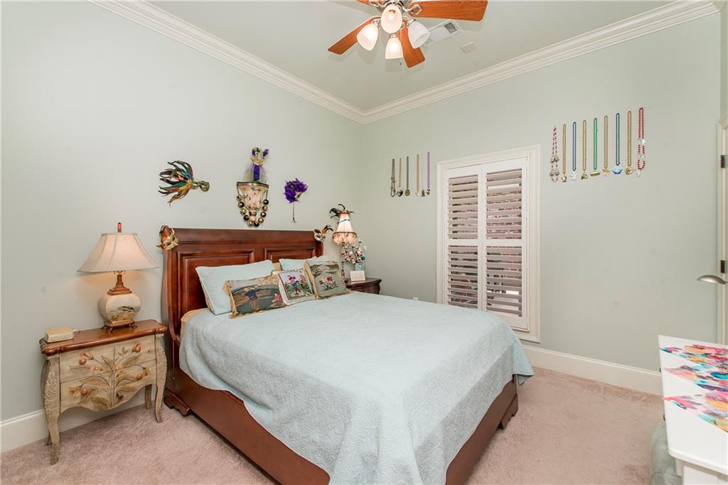 23783 Monarch Point Springfield, LA 70462 - Photo 23 of 35