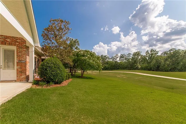 $319,000 | 23783 Monarch Point, Springfield, LA 70462