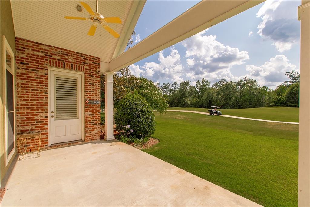 23783 Monarch Point Springfield, LA 70462 - Photo 26 of 35