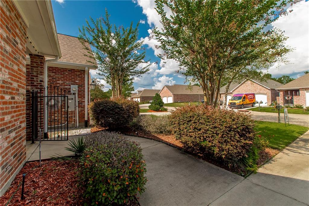 23783 Monarch Point Springfield, LA 70462 - Photo 30 of 35