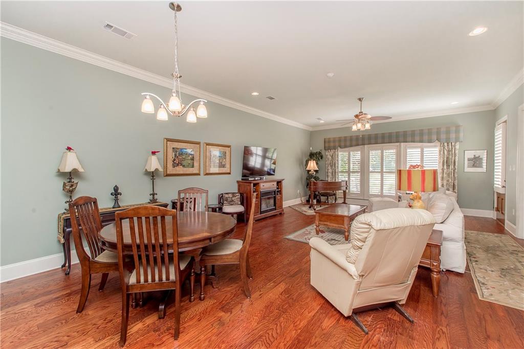 23783 Monarch Point Springfield, LA 70462 - Photo 6 of 35