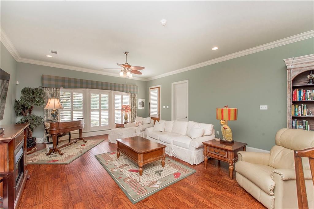 23783 Monarch Point Springfield, LA 70462 - Photo 7 of 35