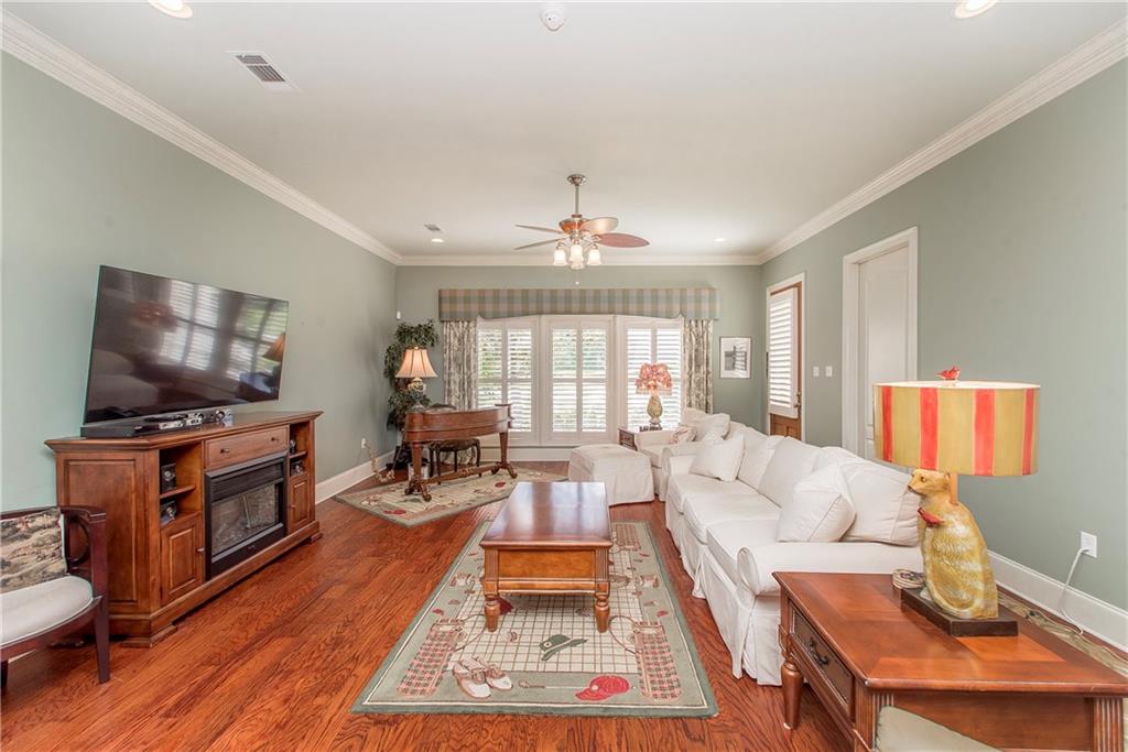 23783 Monarch Point Springfield, LA 70462 - Photo 8 of 35