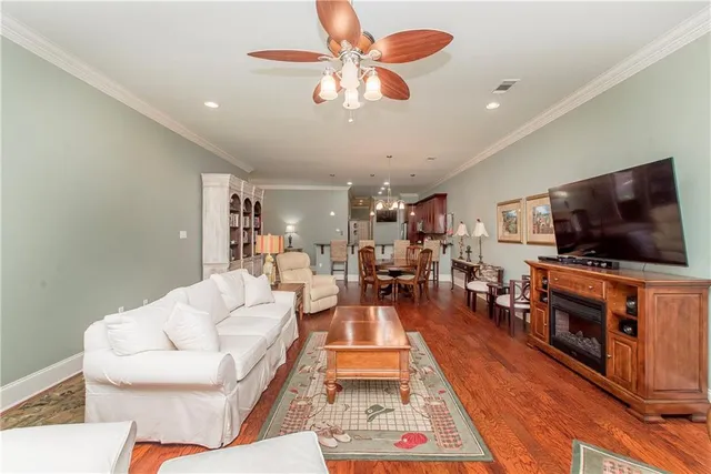 $319,000 | 23783 Monarch Point, Springfield, LA 70462