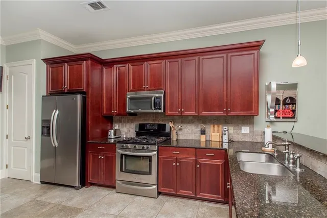 $319,000 | 23783 Monarch Point, Springfield, LA 70462