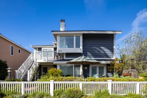 $7,250 | 309 Marguerite Avenue, Unit C, Corona del Mar, CA 92625