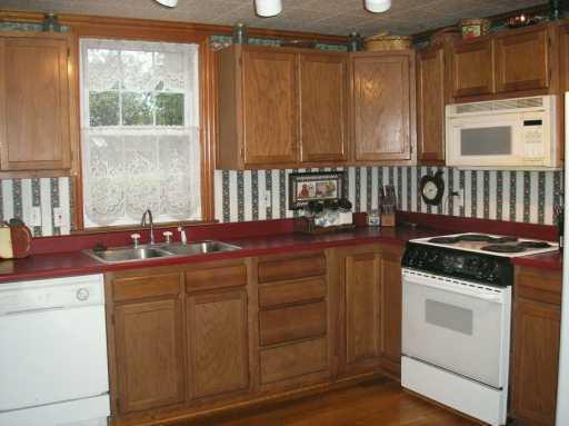 6005 Old Mechanicsburg Road Springfield, OH 45502 - Photo 4 of 8