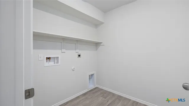 $297,975 | 2717 Clarkson Drive, Temple, TX 76504