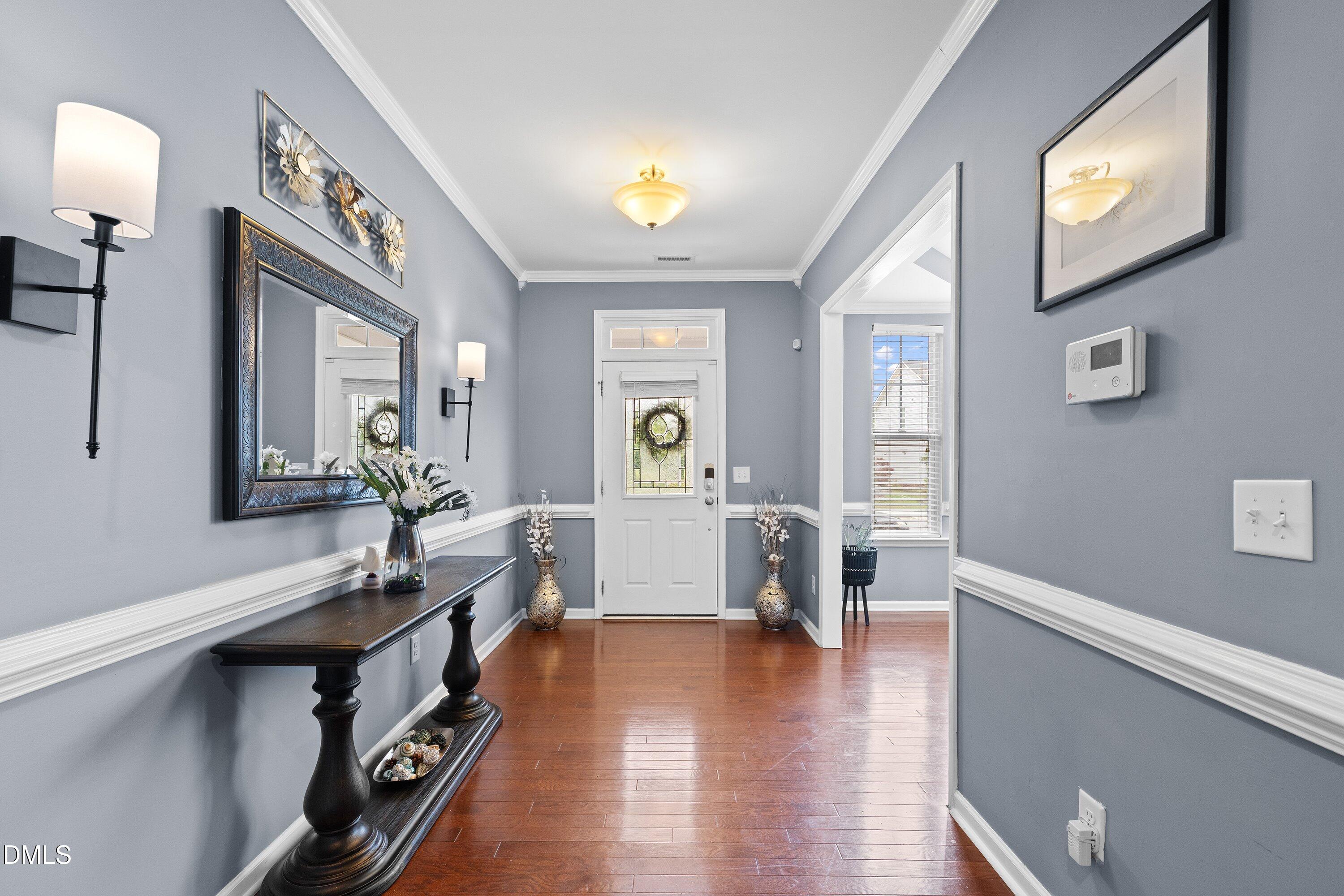 4301 Brintons Cottage Street Raleigh, NC 27616 - Photo 5 of 54