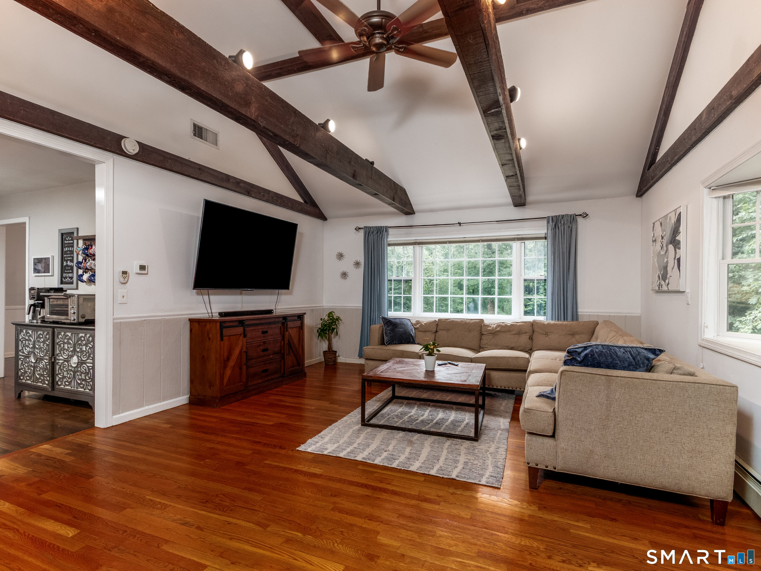 41 Fieldcrest Drive Ridgefield, CT 06877 - Photo 12 of 28