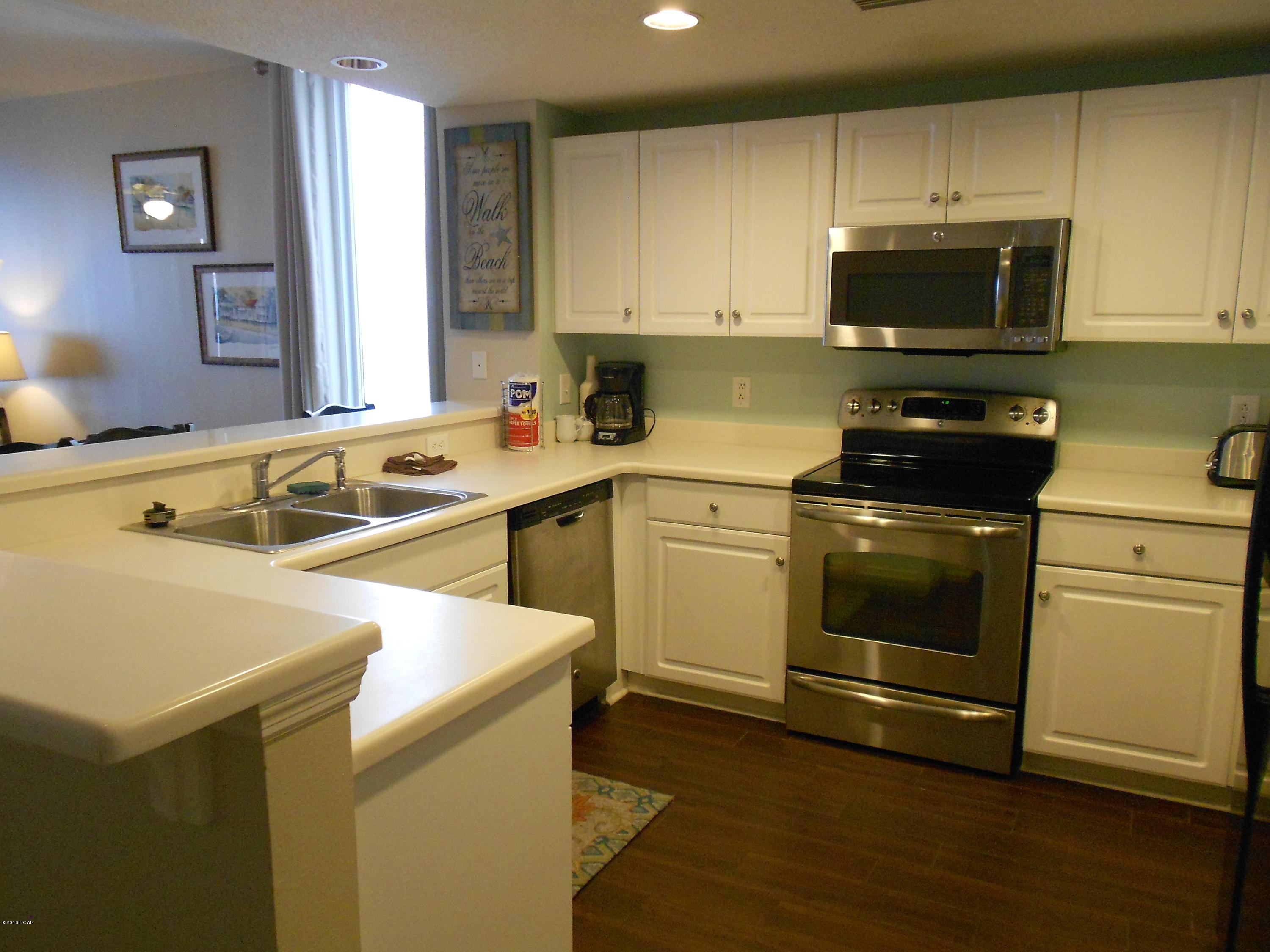 10811 Front Beach Road, Unit 2101 Panama City Beach, FL 32408 - Photo 14 of 49