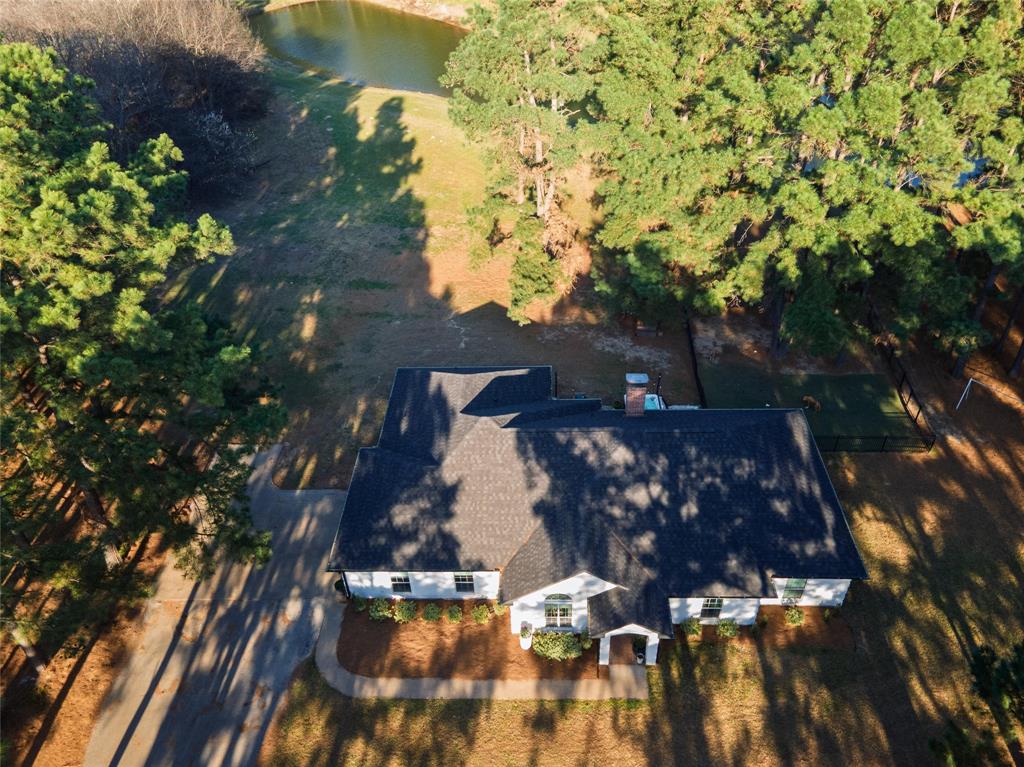1109 Robbins Road Athens, TX 75751 - Photo 4 of 24