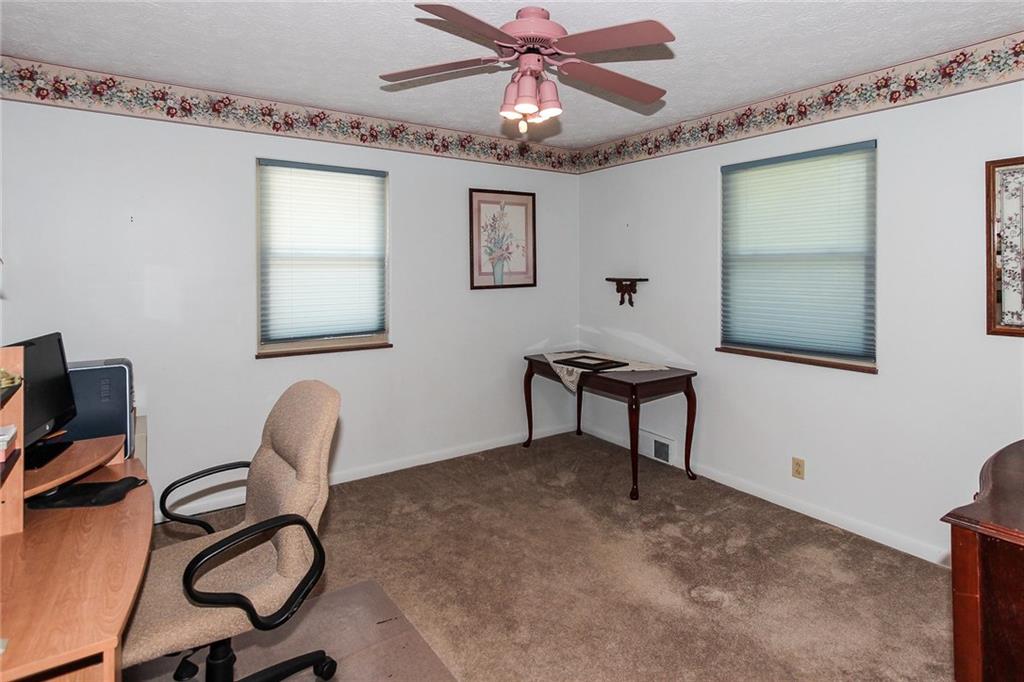 1820 Cunningham Road Speedway, IN 46224 - Photo 15 of 27 Gallery Image 15