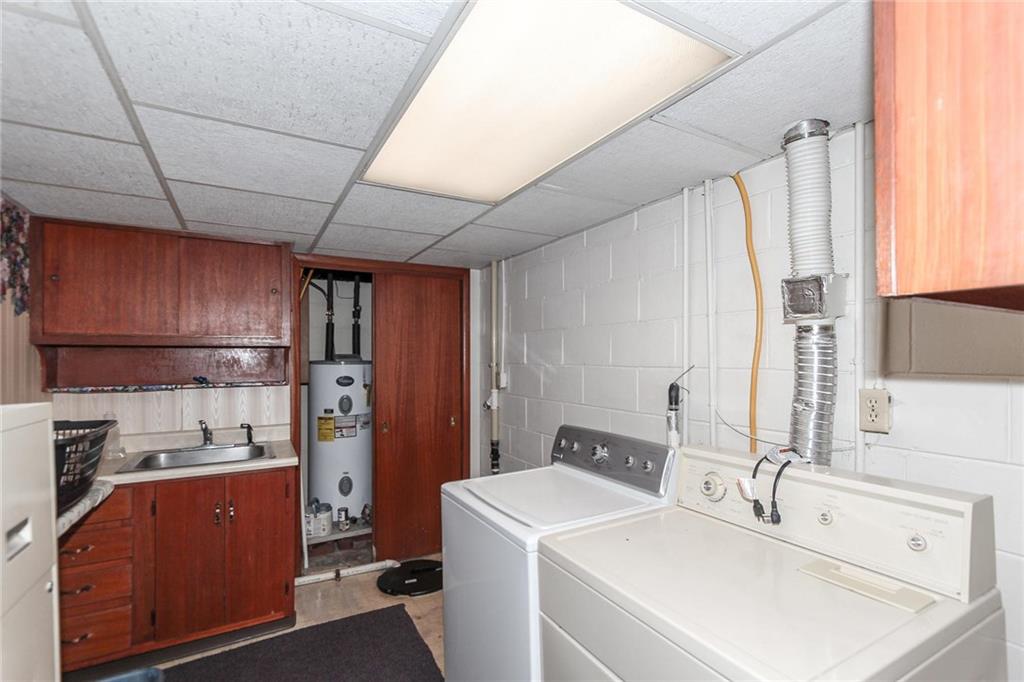 1820 Cunningham Road Speedway, IN 46224 - Photo 21 of 27 Gallery Image 21