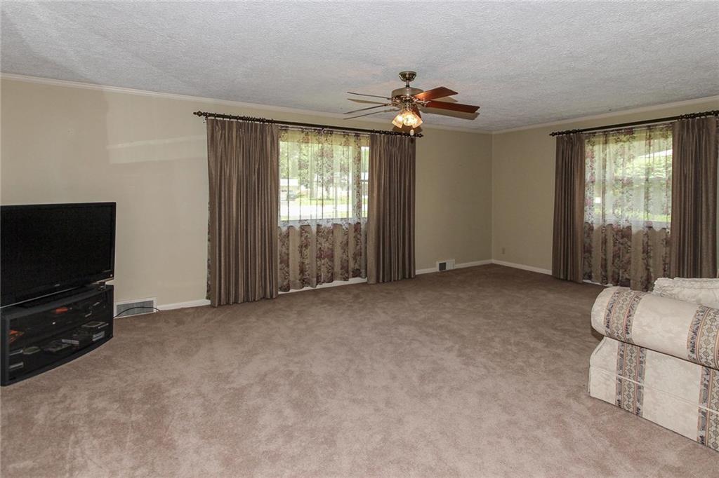 1820 Cunningham Road Speedway, IN 46224 - Photo 5 of 27 Gallery Image 5